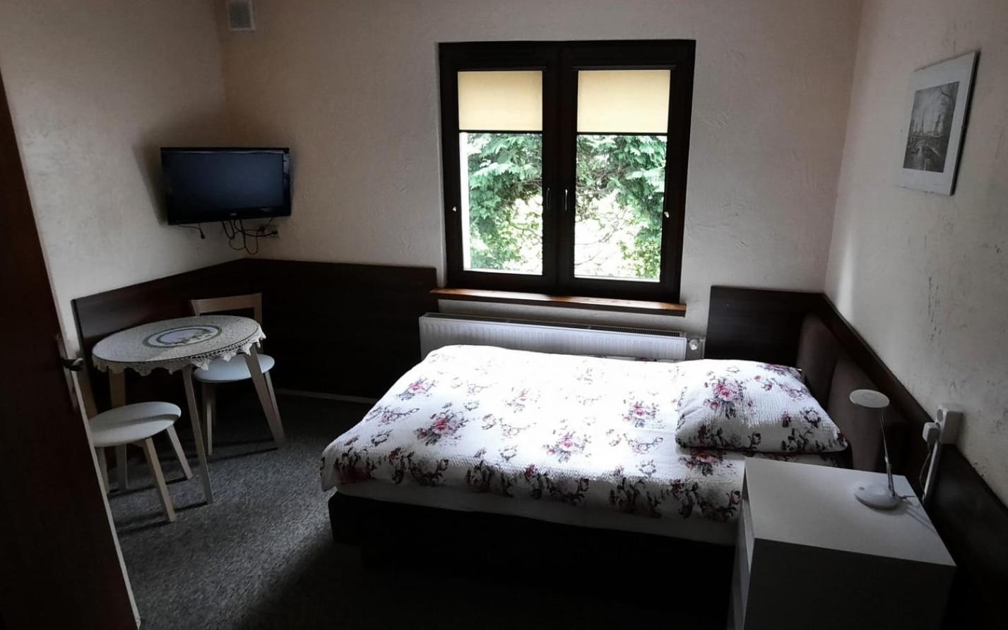 Noclegi Ruda Slaska Kültér fotó