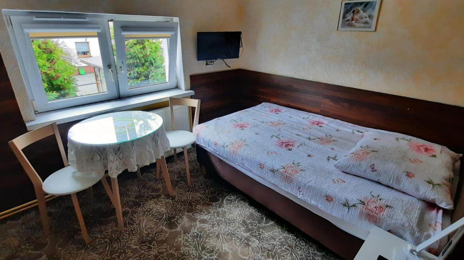 Noclegi Ruda Slaska Kültér fotó