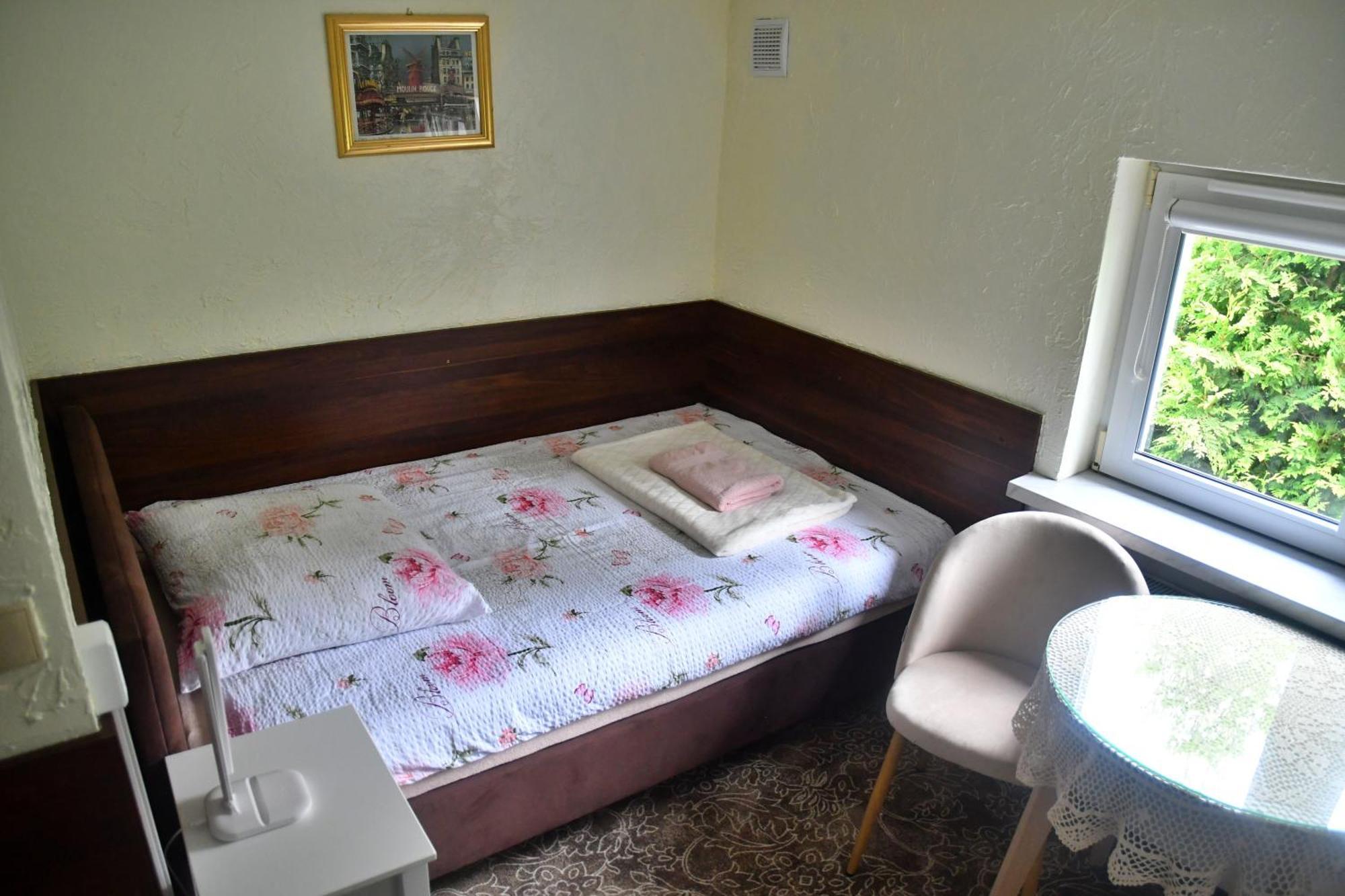Noclegi Ruda Slaska Kültér fotó